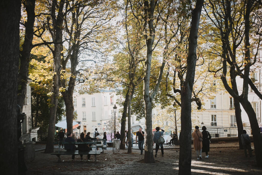 Paris