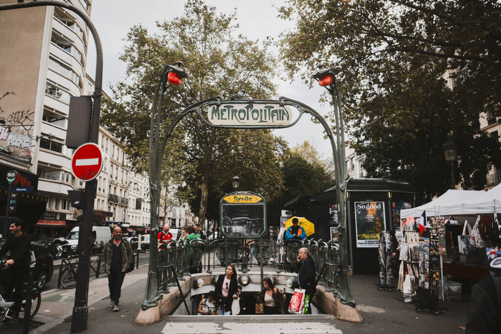 Paris