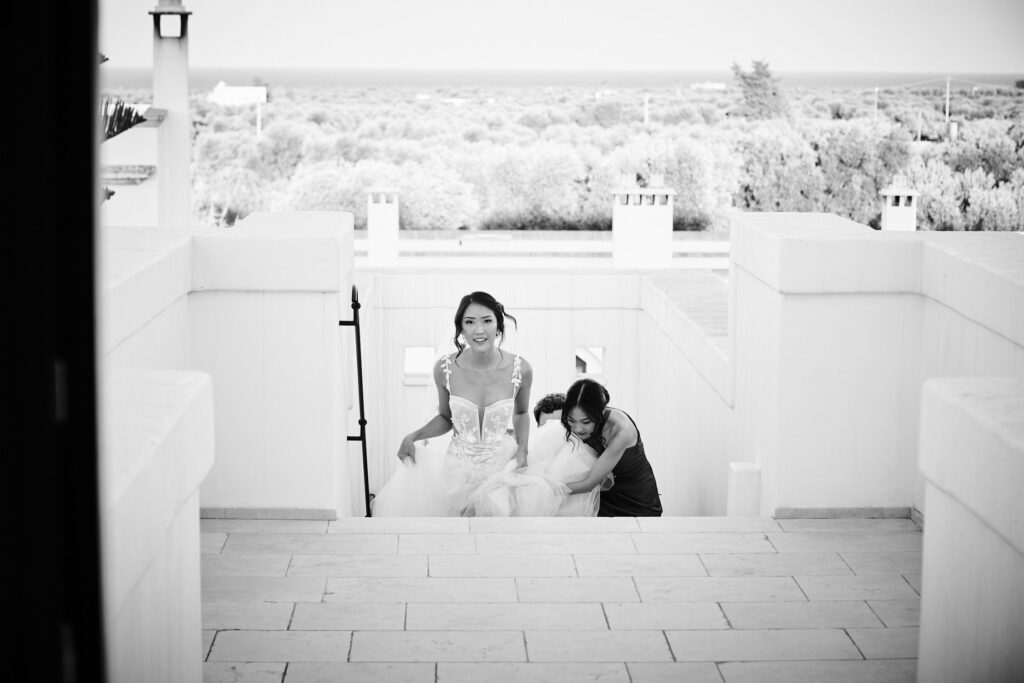 Vivien and Hugo