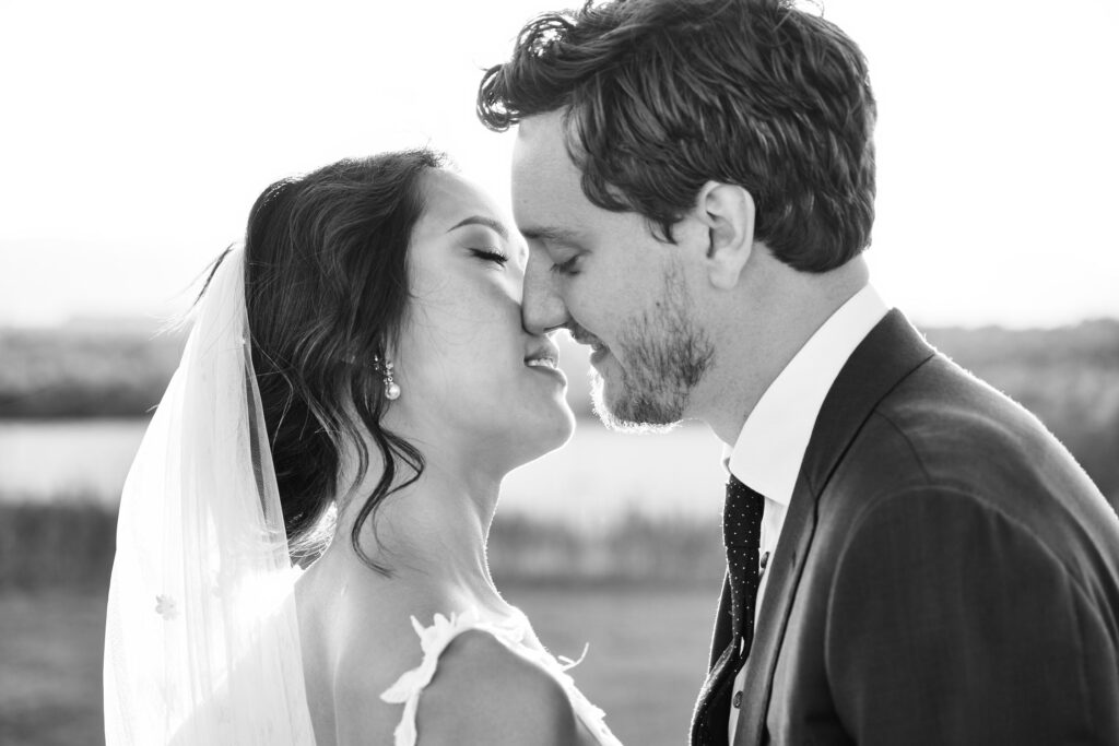 Vivien and Hugo