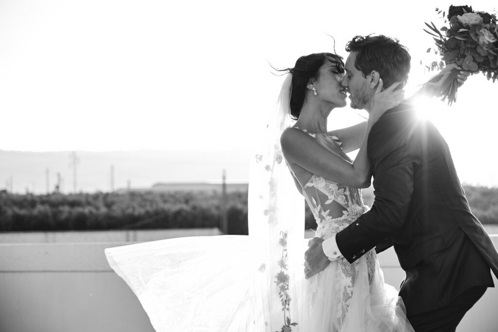 Vivien and Hugo