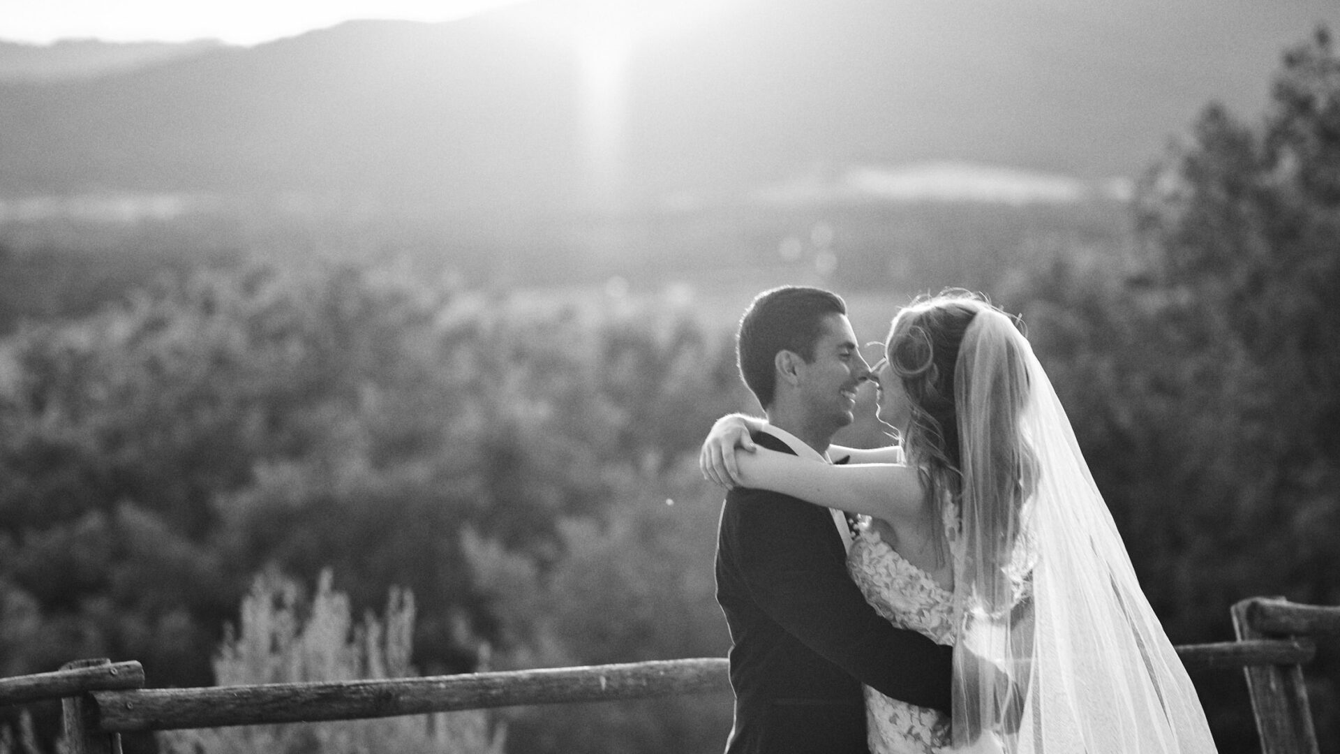 Studio Fotografico Matrimonio