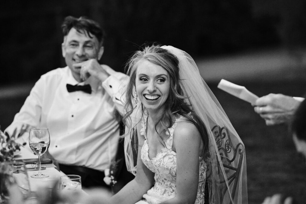 Pablo and Anna Marie in Tuscany