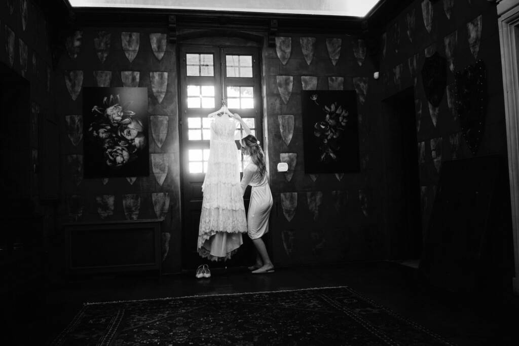 Costantino and Marta