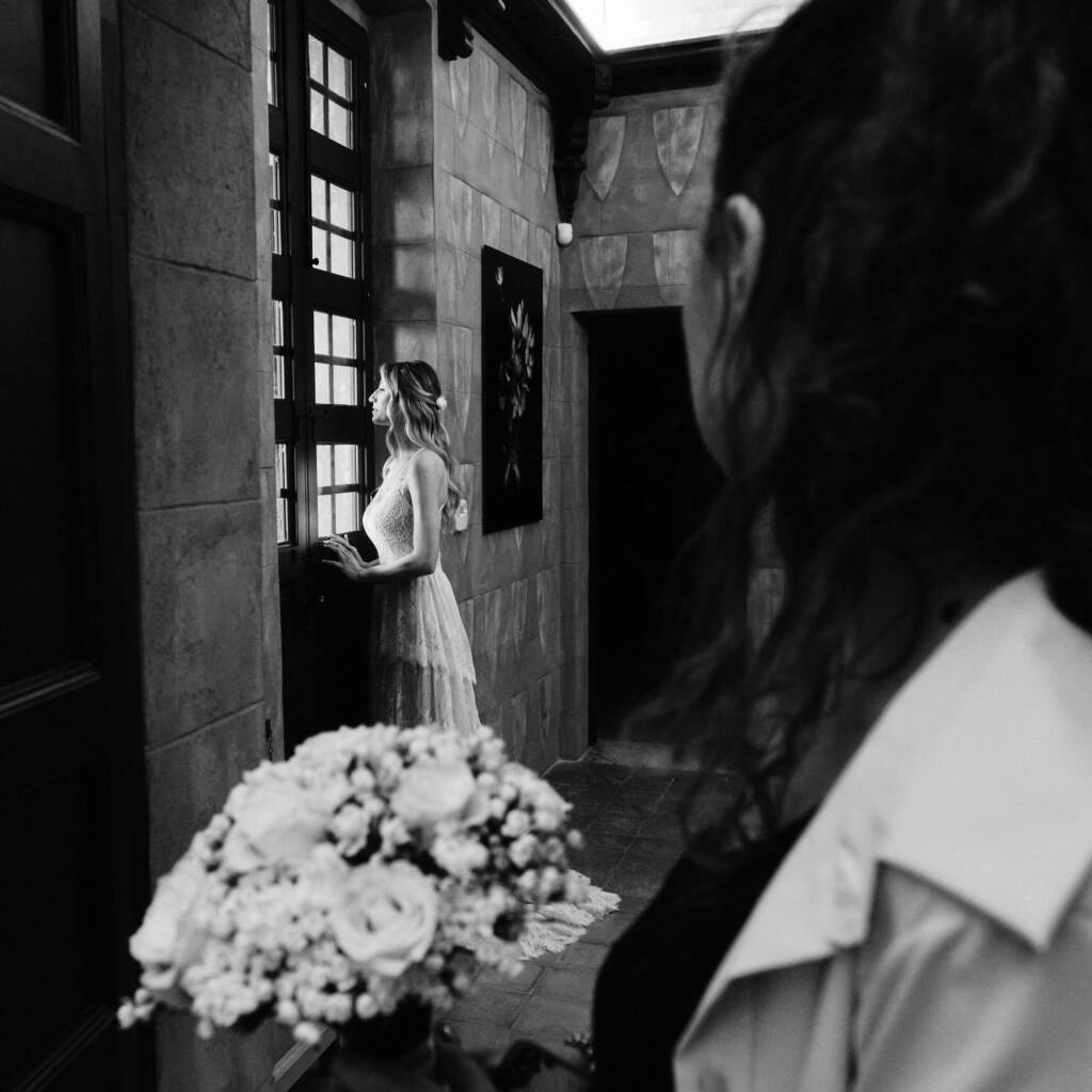 Costantino and Marta