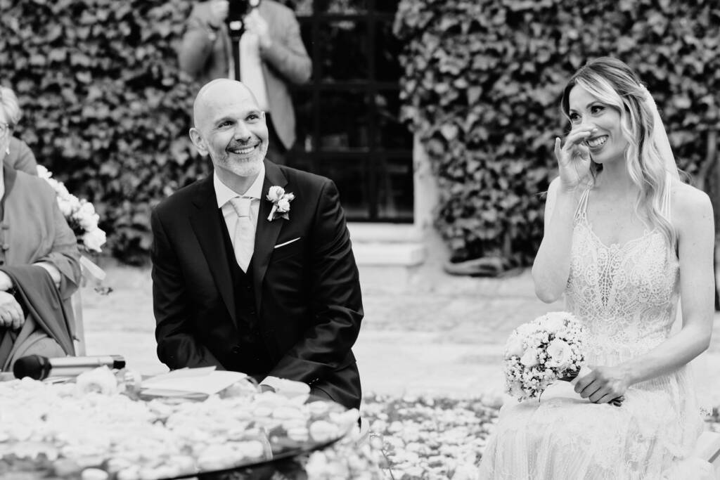 Costantino and Marta