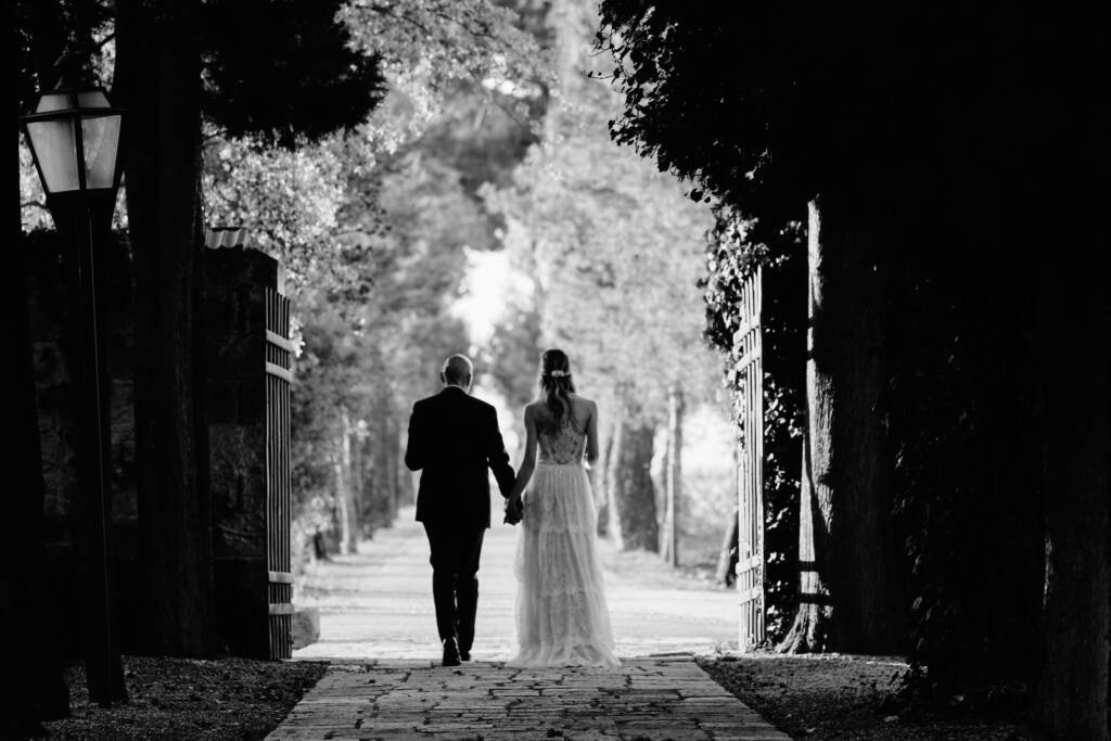 Costantino and Marta