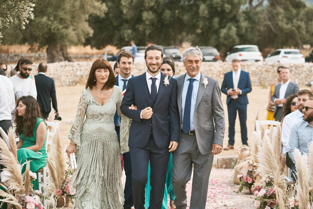 Juan and Silvia