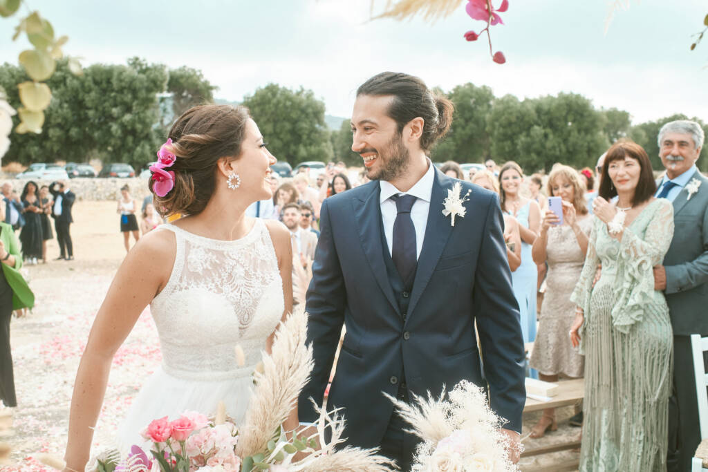 Juan and Silvia