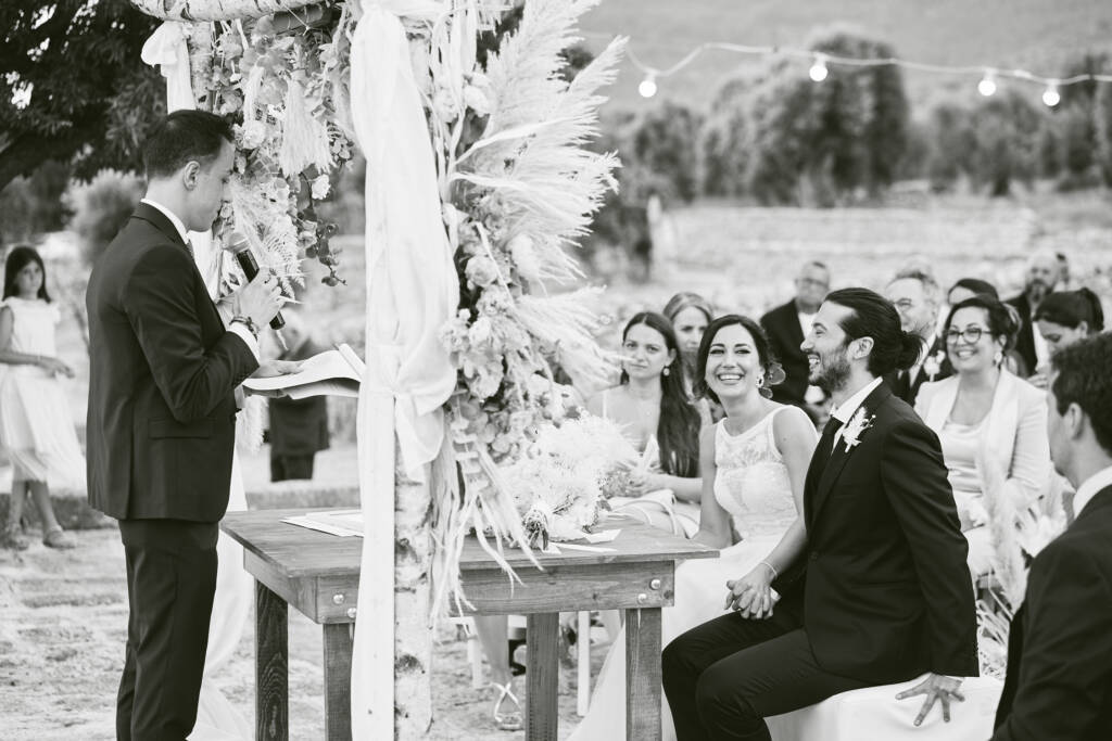 Juan and Silvia