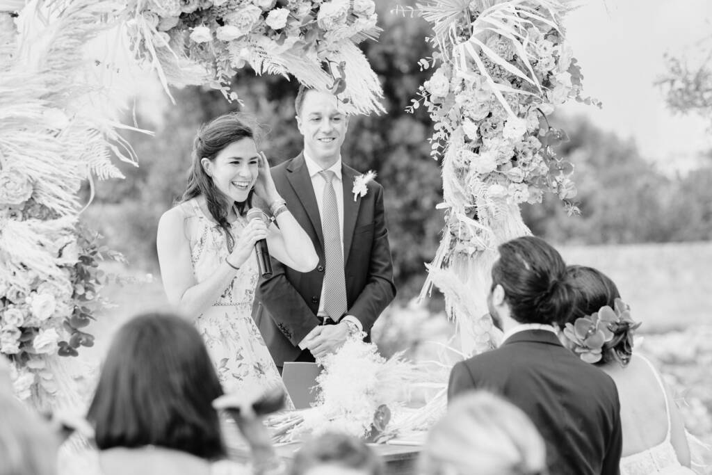 Juan and Silvia