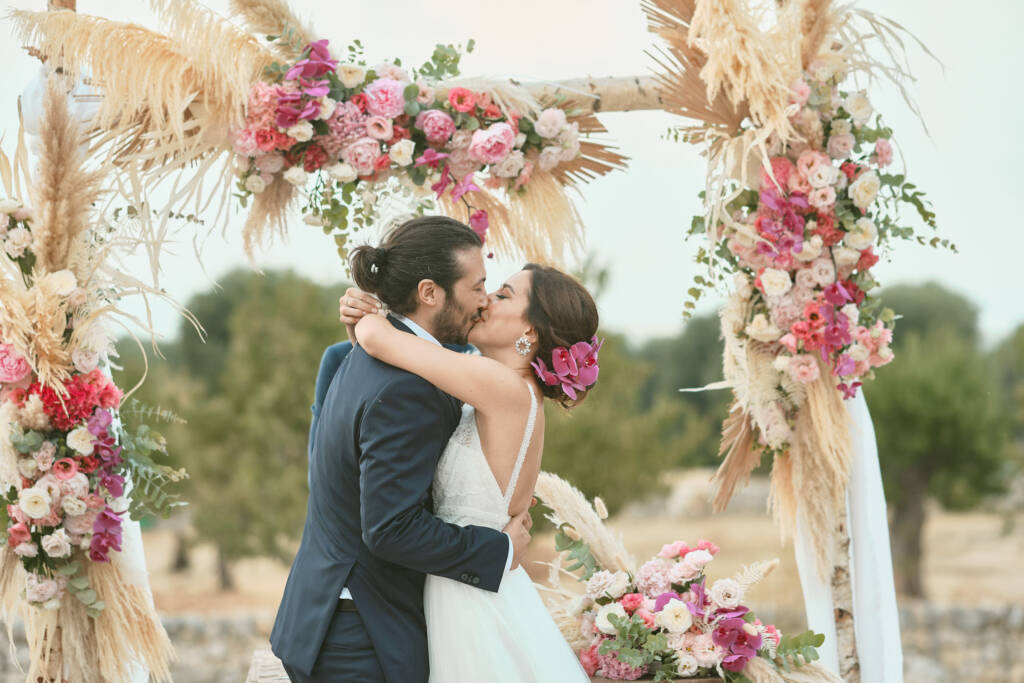 Juan and Silvia