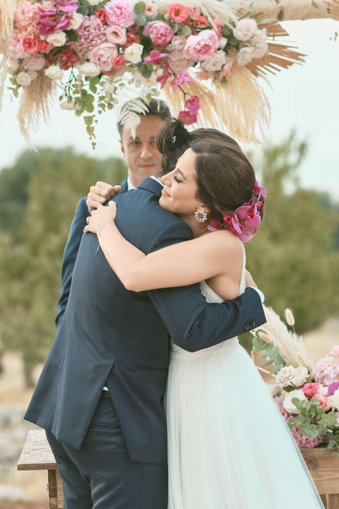 Juan and Silvia