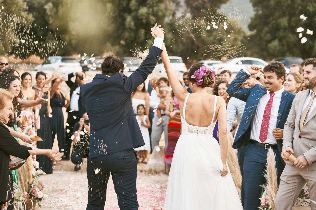 Juan and Silvia