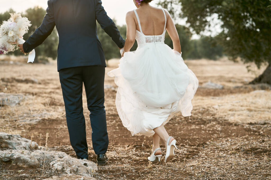 Juan and Silvia