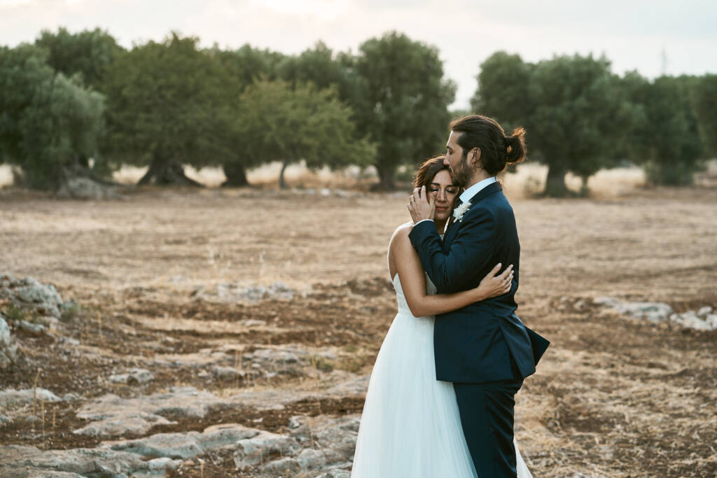 Juan and Silvia