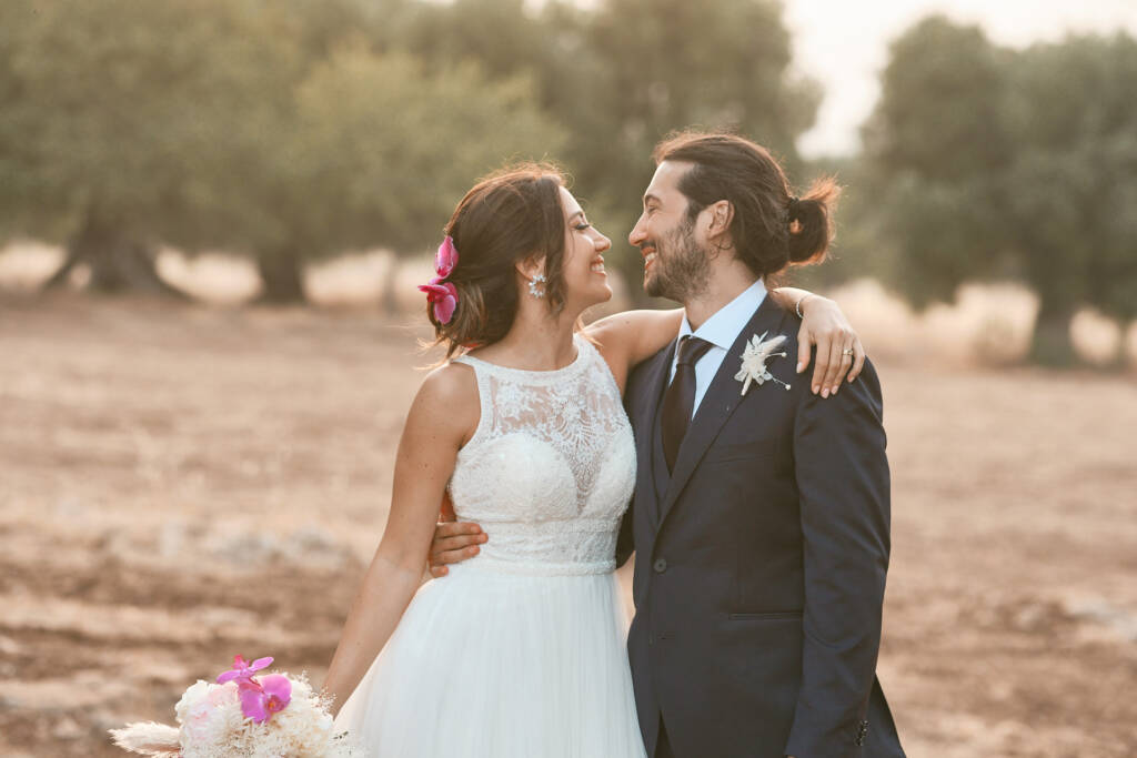 Juan and Silvia