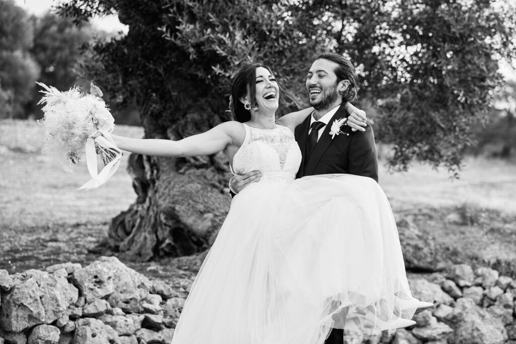 Juan and Silvia