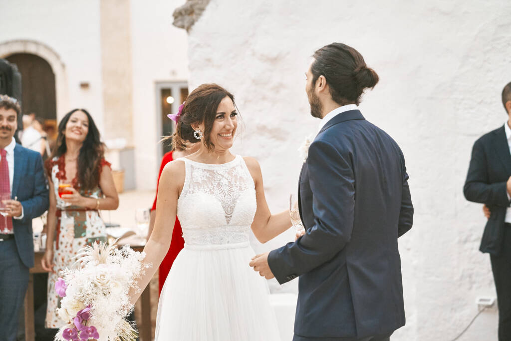 Juan and Silvia