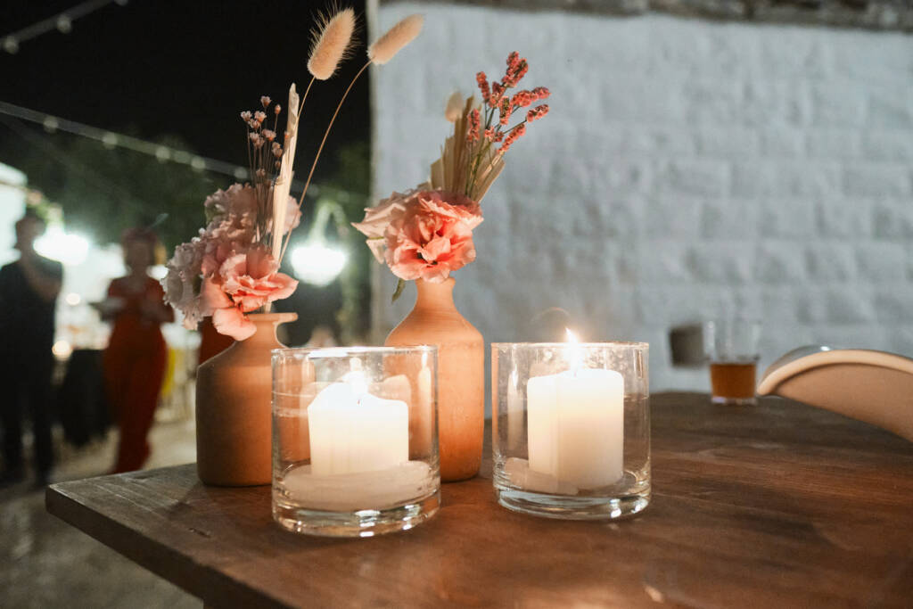 Juan and Silvia