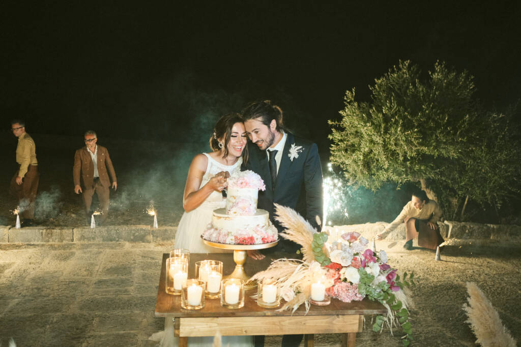Juan and Silvia