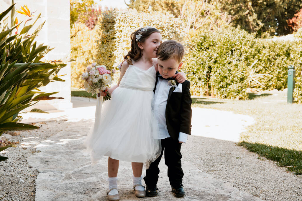Nicholas and Page