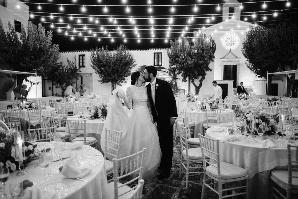 Ester and Pietro