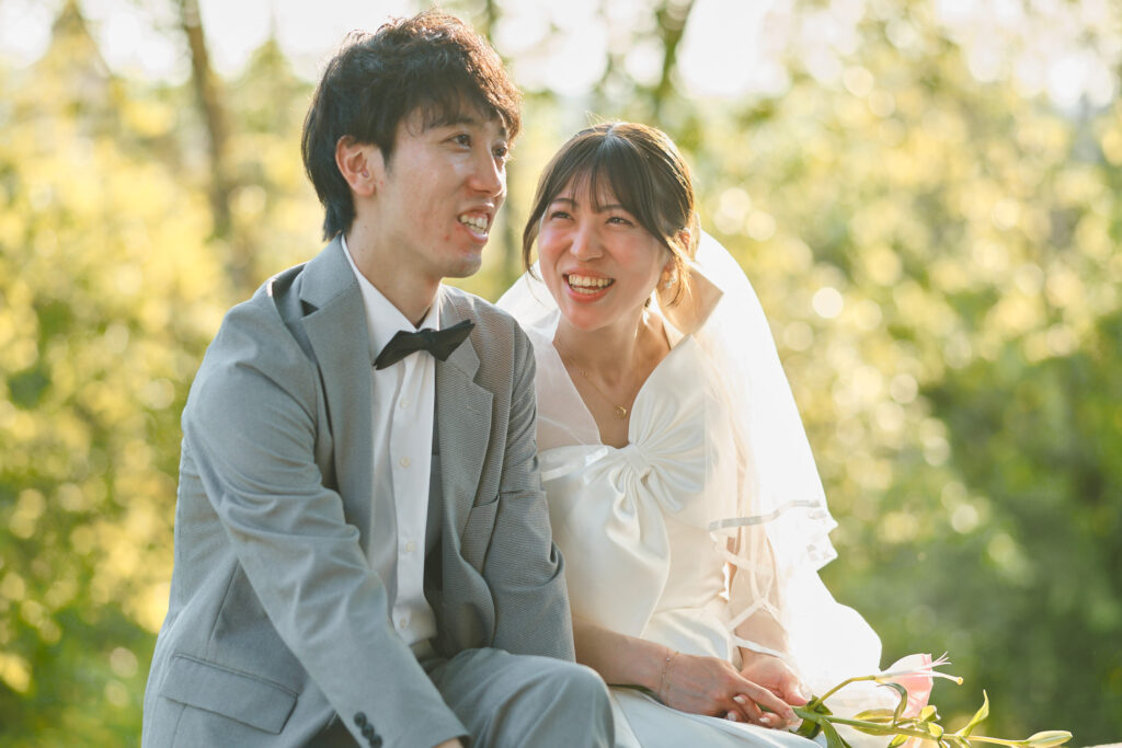 MAI and KENTO in Rome