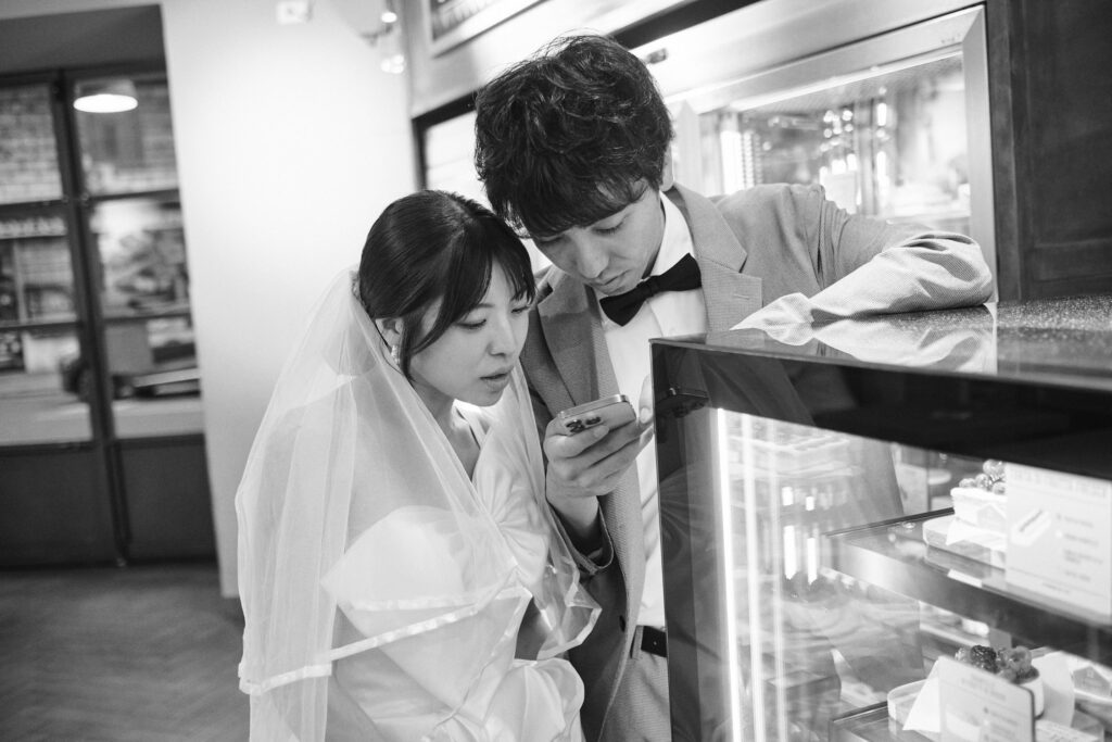MAI and KENTO in Rome