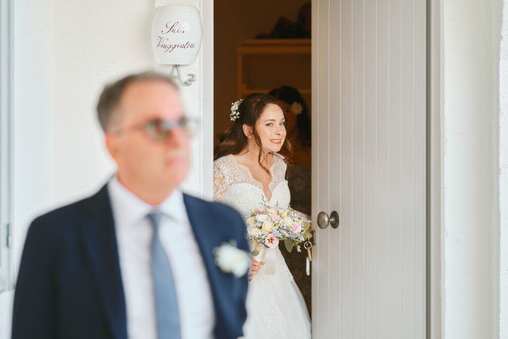 GIORGIA and BRIAN
