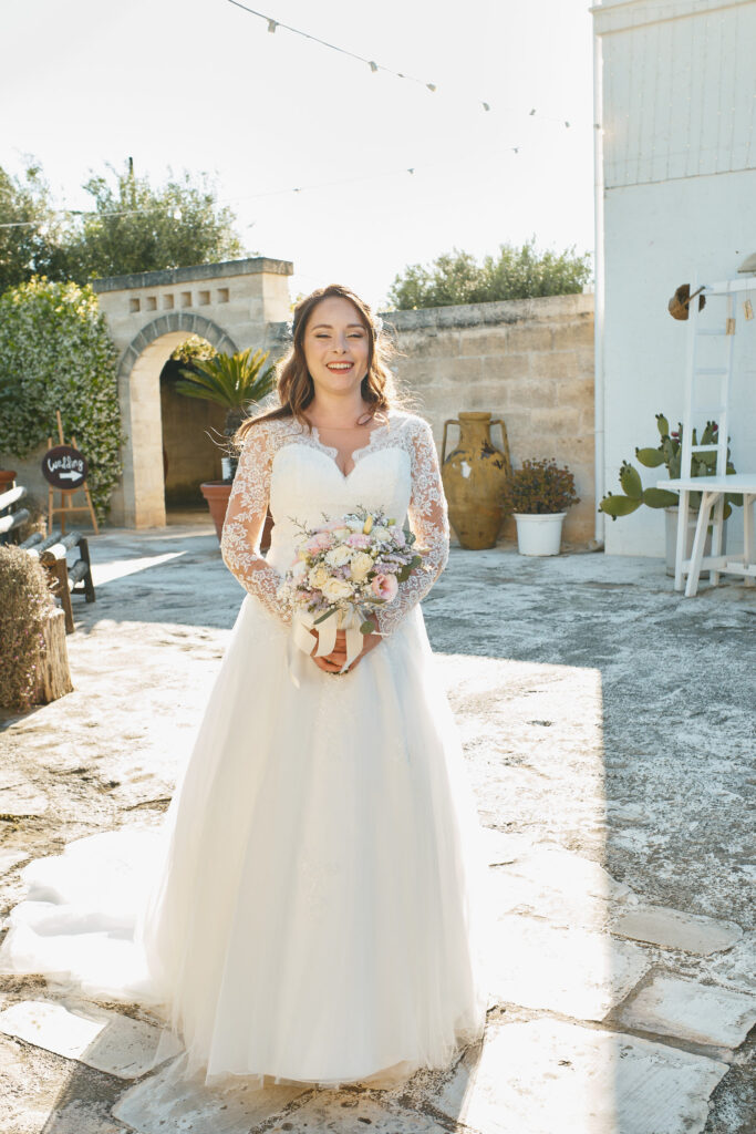 GIORGIA and BRIAN