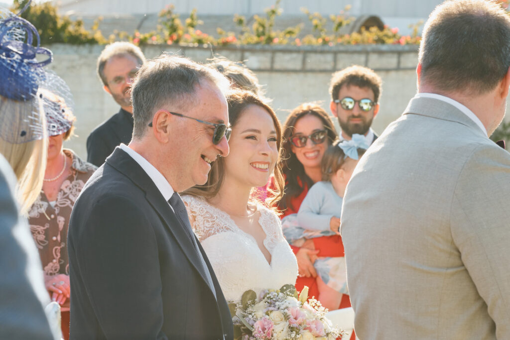 GIORGIA and BRIAN
