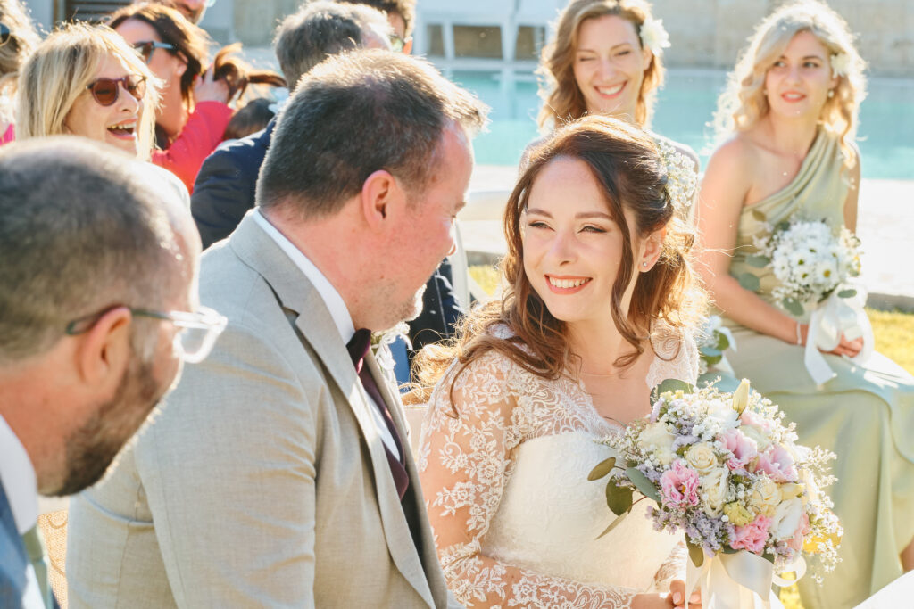 GIORGIA and BRIAN
