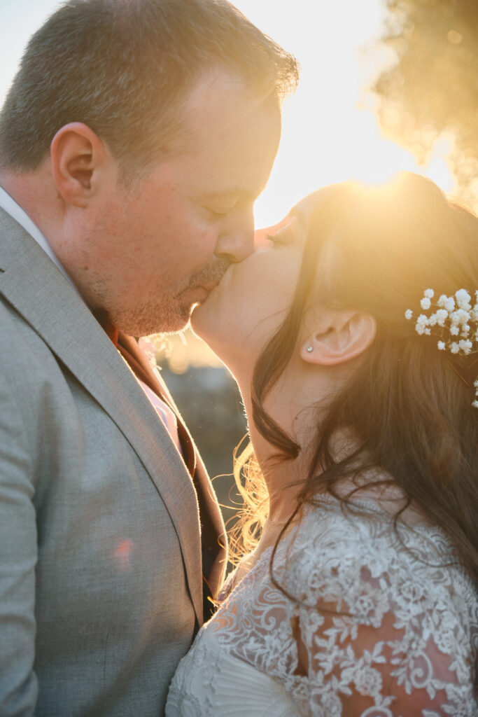 GIORGIA and BRIAN