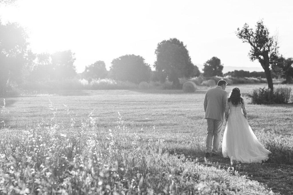 GIORGIA and BRIAN