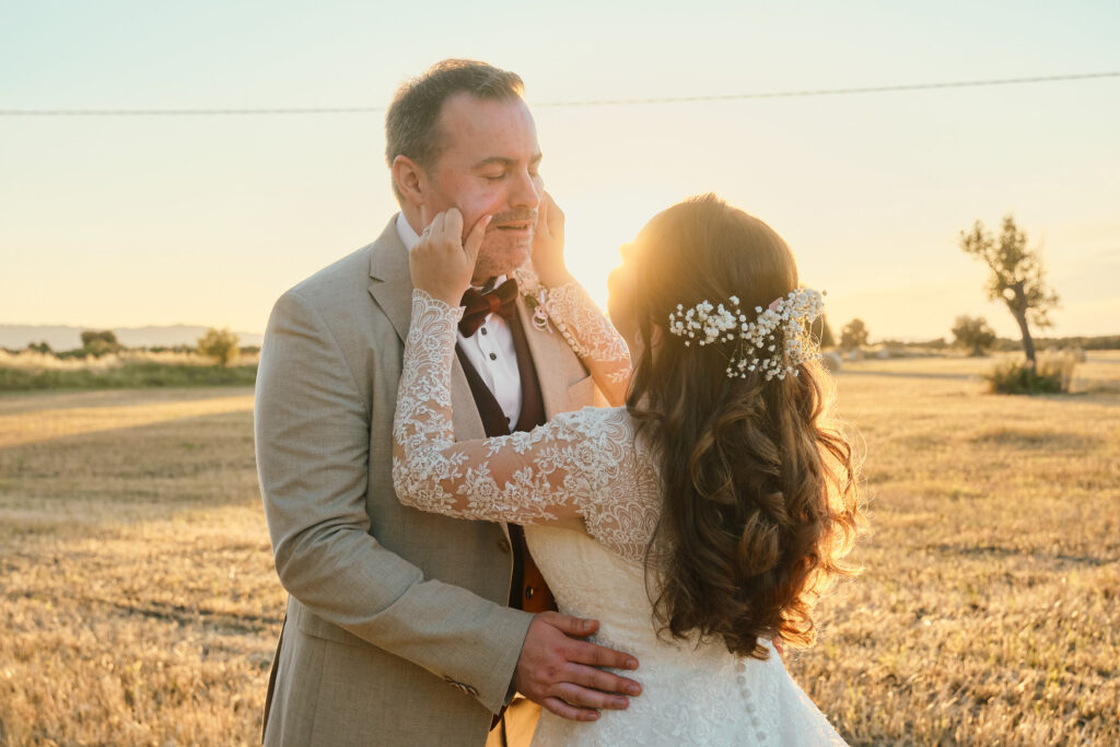 GIORGIA and BRIAN