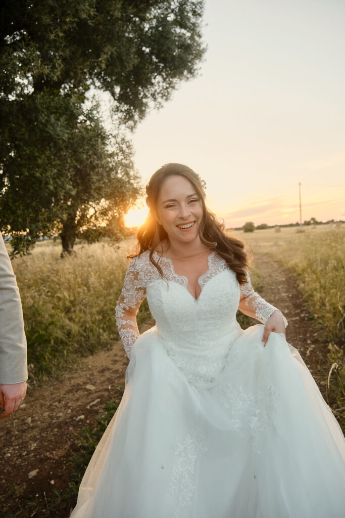 GIORGIA and BRIAN