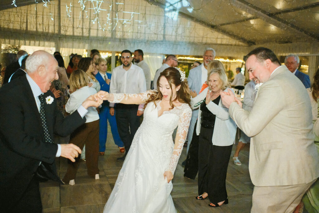 GIORGIA and BRIAN