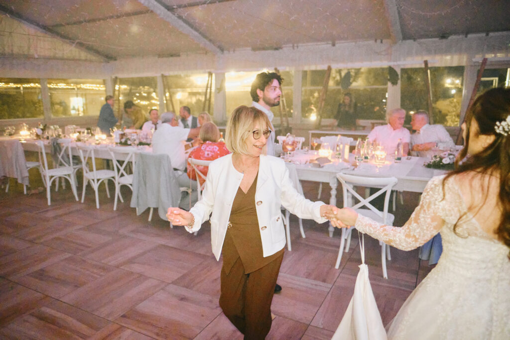 GIORGIA and BRIAN