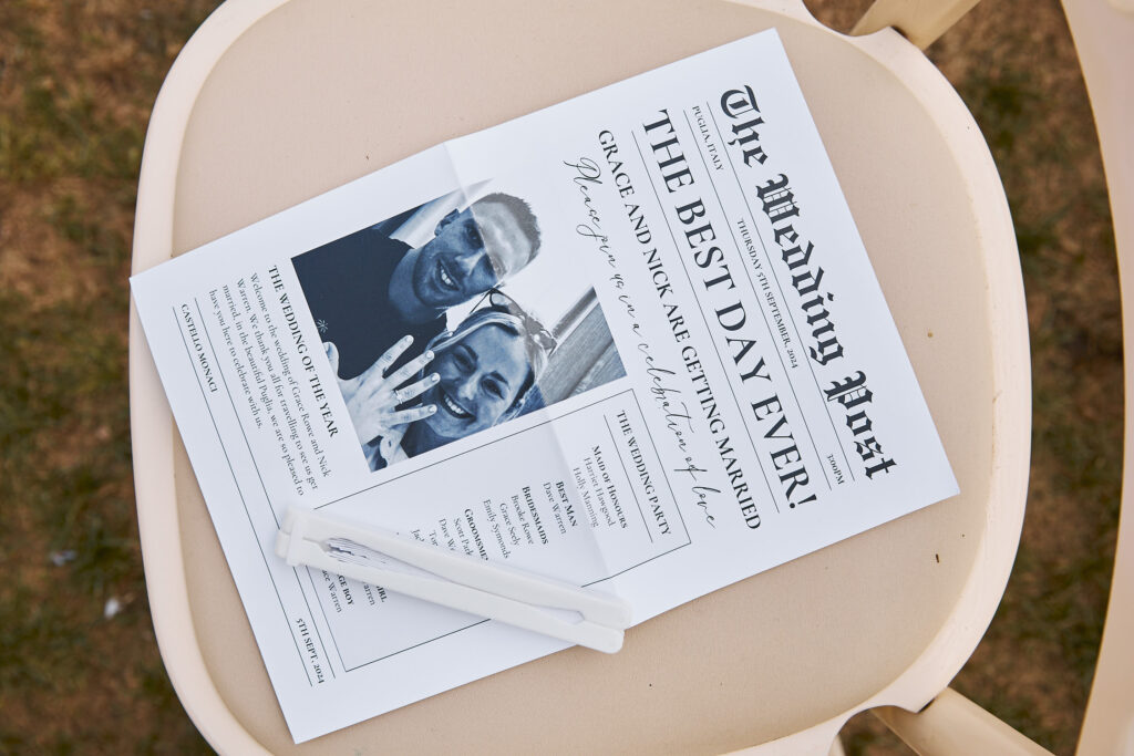Nicholas and Grace