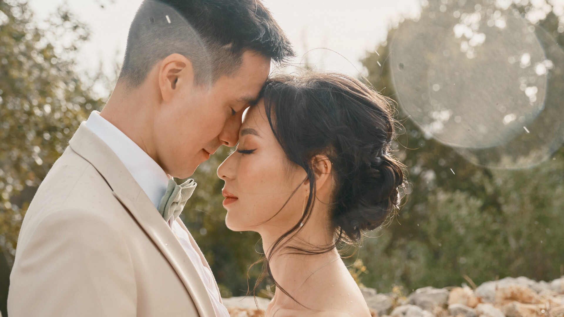 Studio Fotografico Matrimonio