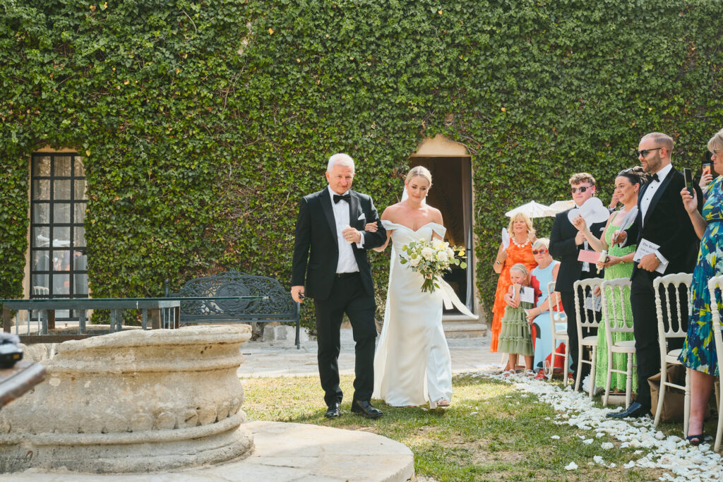 Nicholas and Grace