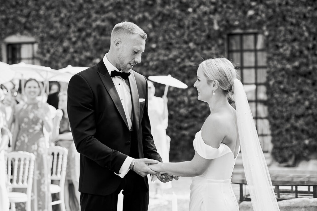 Nicholas and Grace
