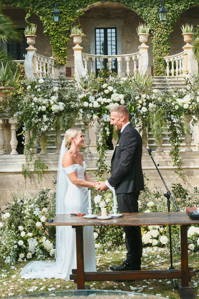 Nicholas and Grace