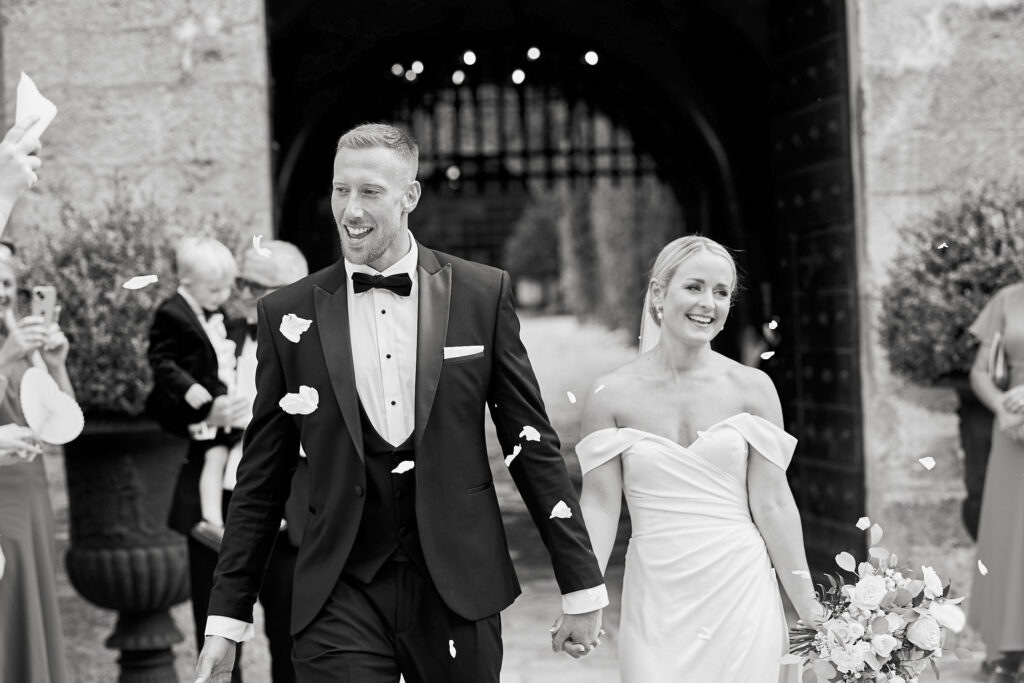 Nicholas and Grace