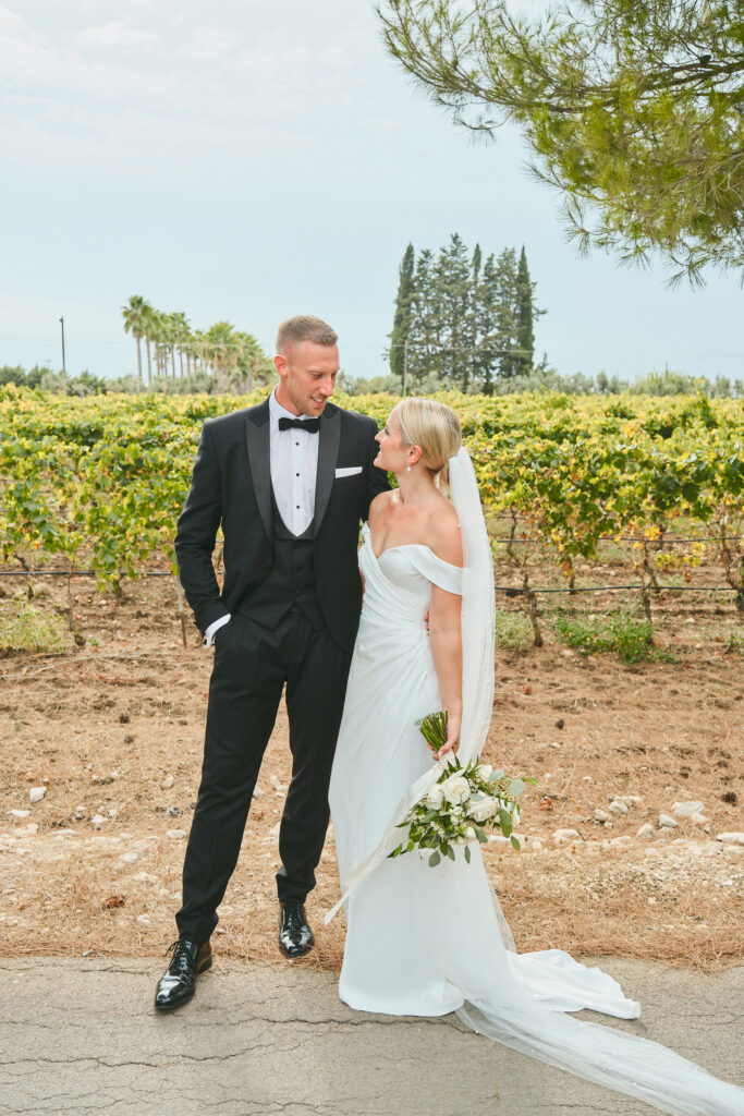 Nicholas and Grace