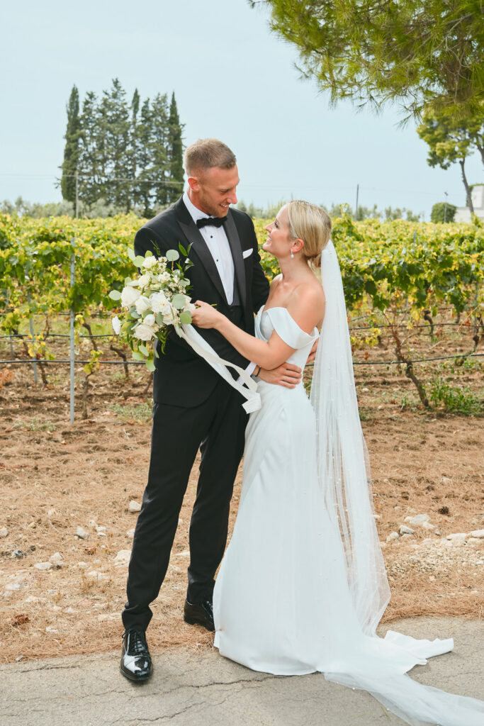 Nicholas and Grace