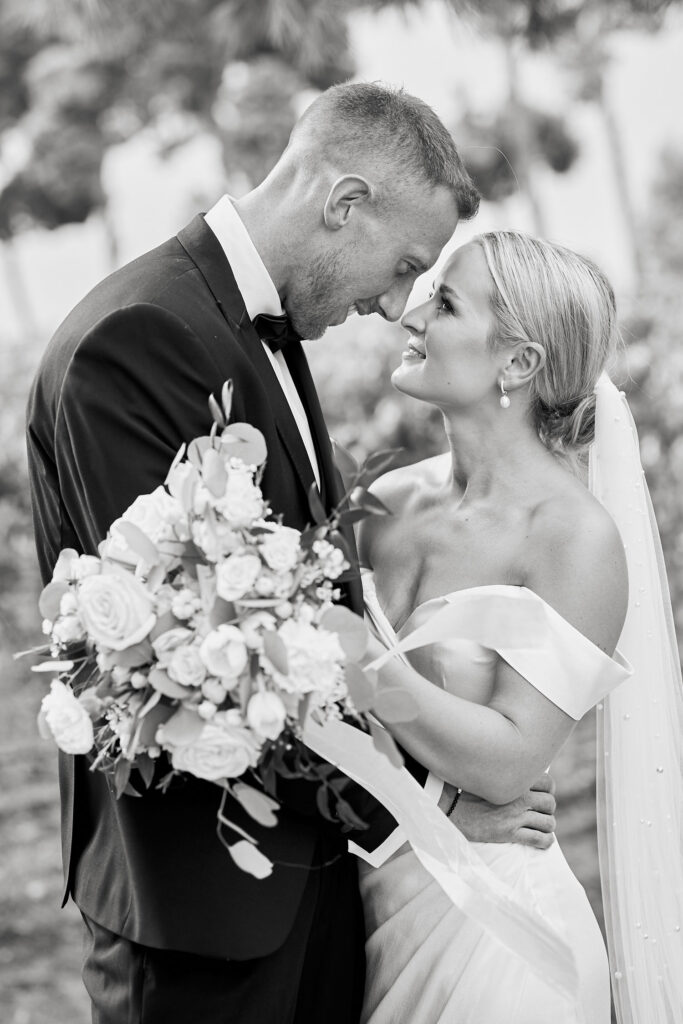 Nicholas and Grace