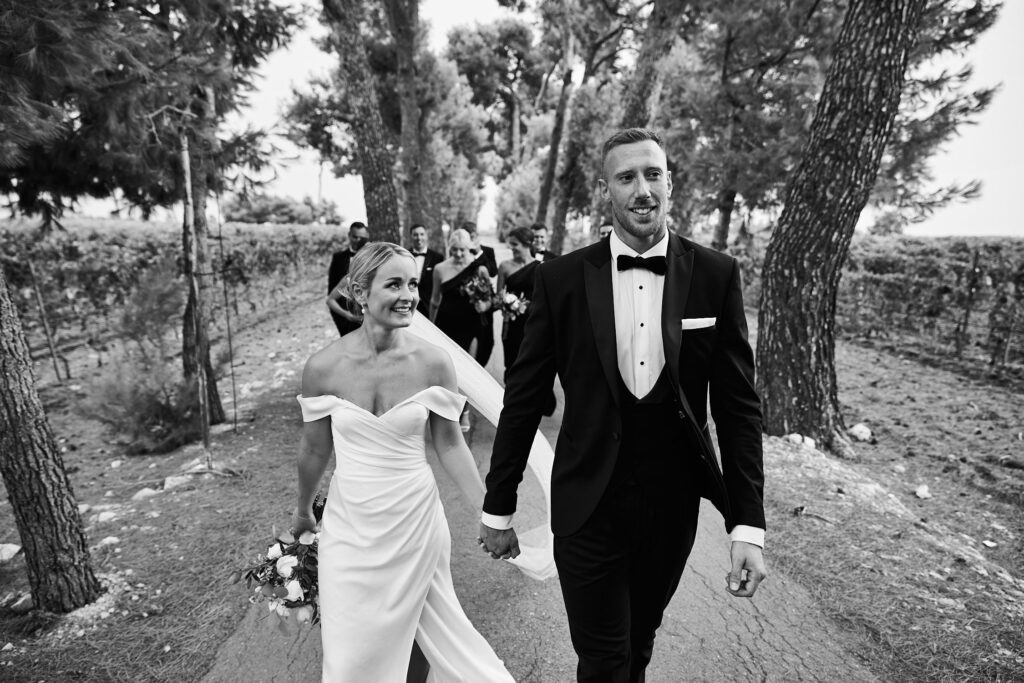 Nicholas and Grace