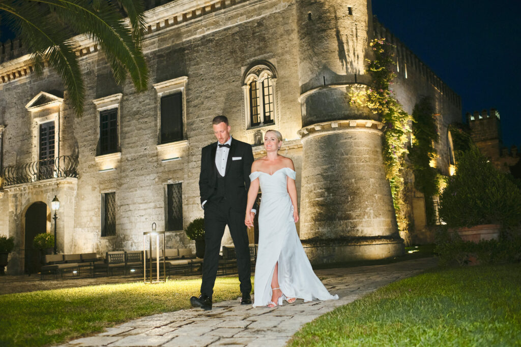 Nicholas and Grace
